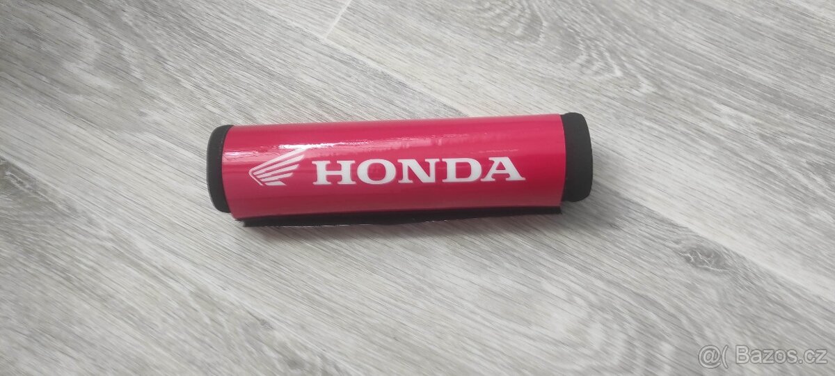 Honda chránič řidítek