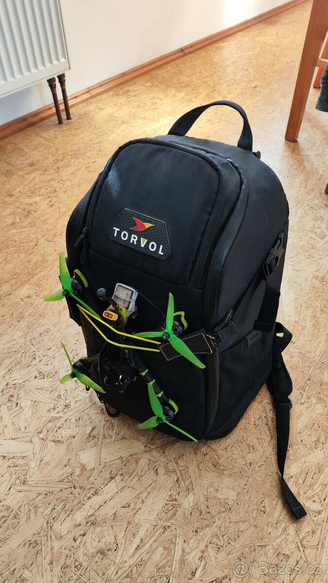 FPV dron set