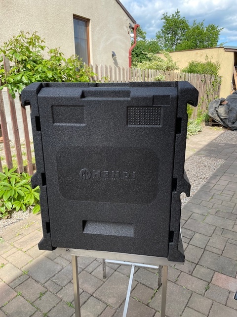 TERMOBOX HENDI