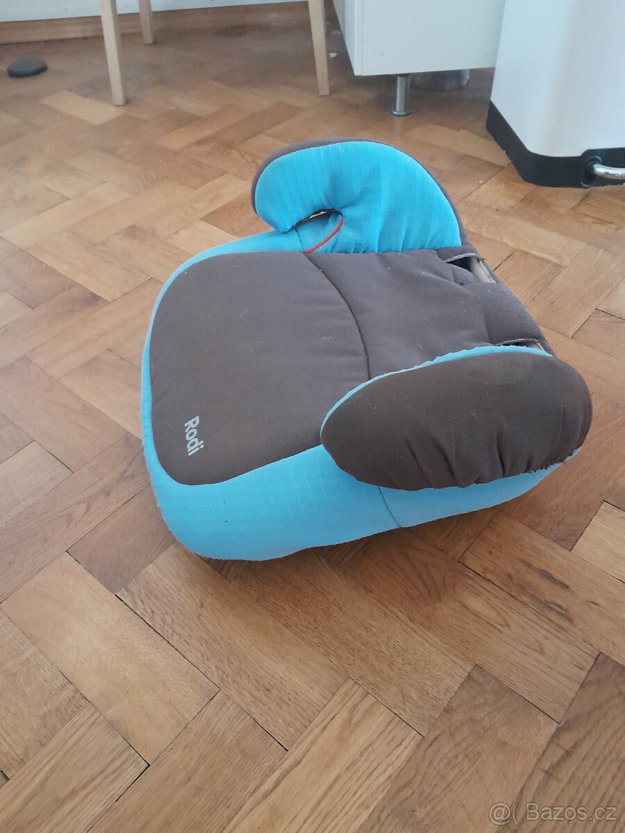 Podsedák Rodi 15-36kg