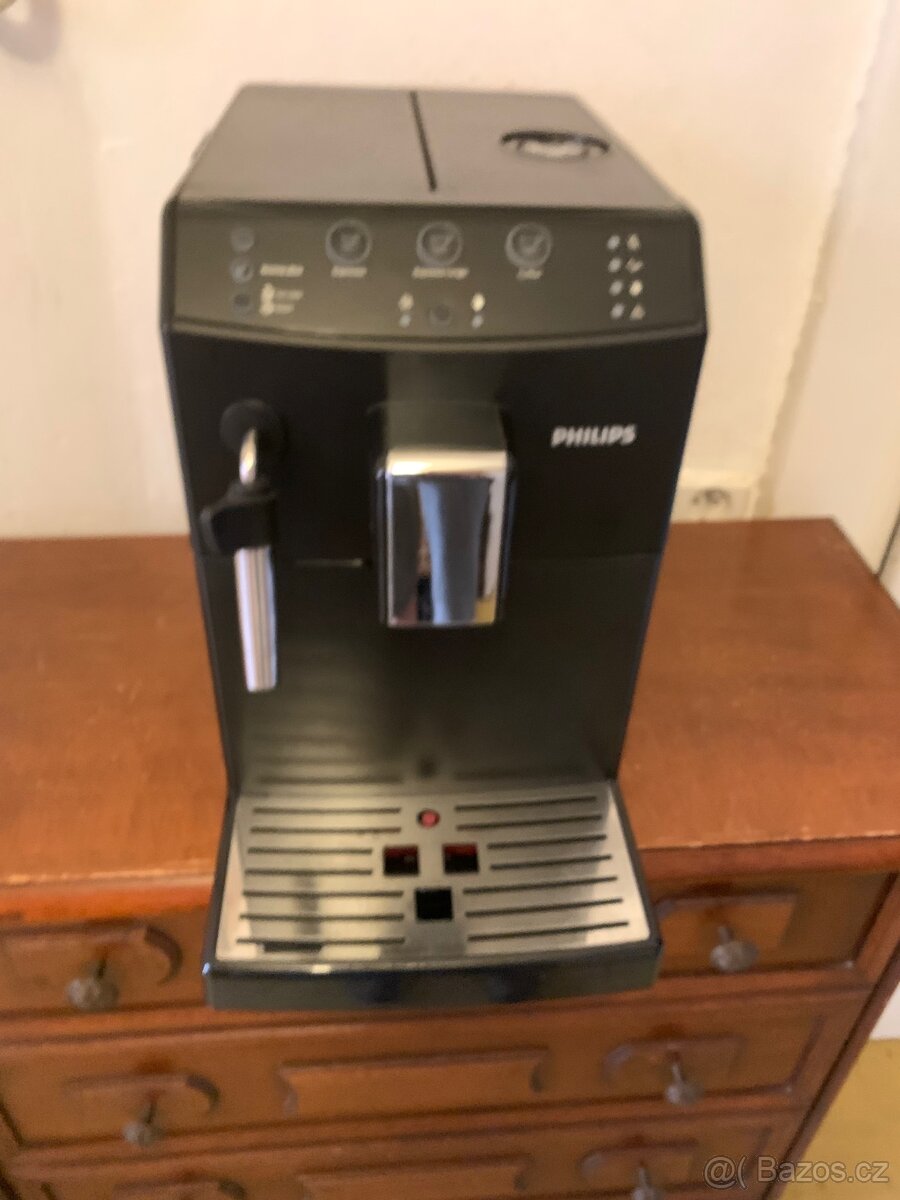 Kavovar Philips