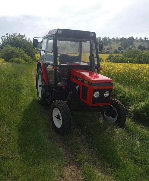 zetor 7211