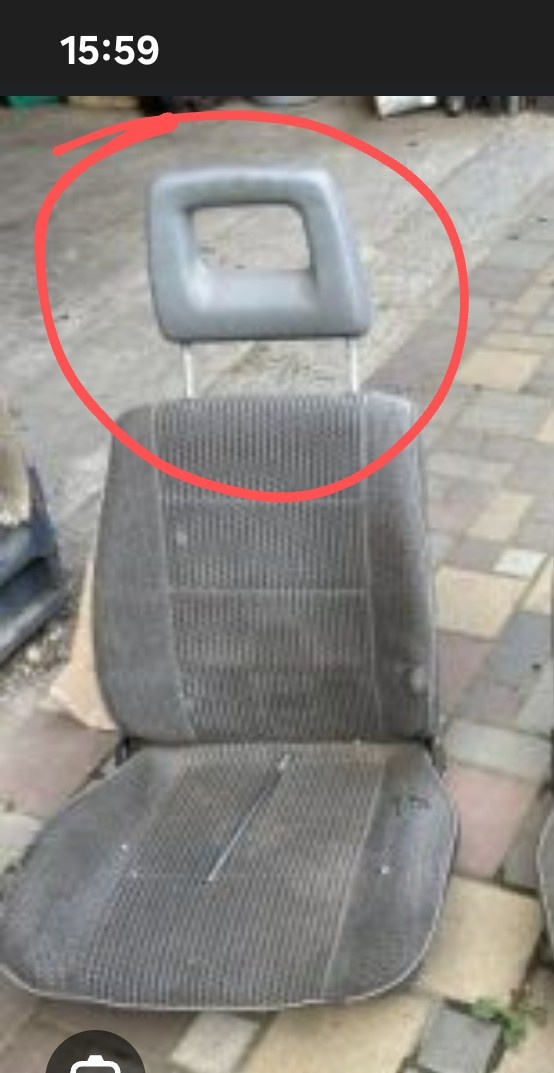 Koupím operky na VW T3