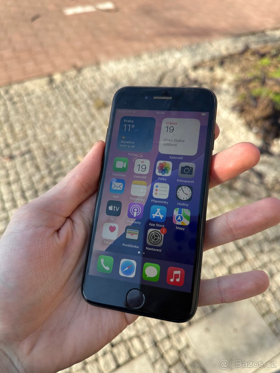 iPhone SE 2020 256GB