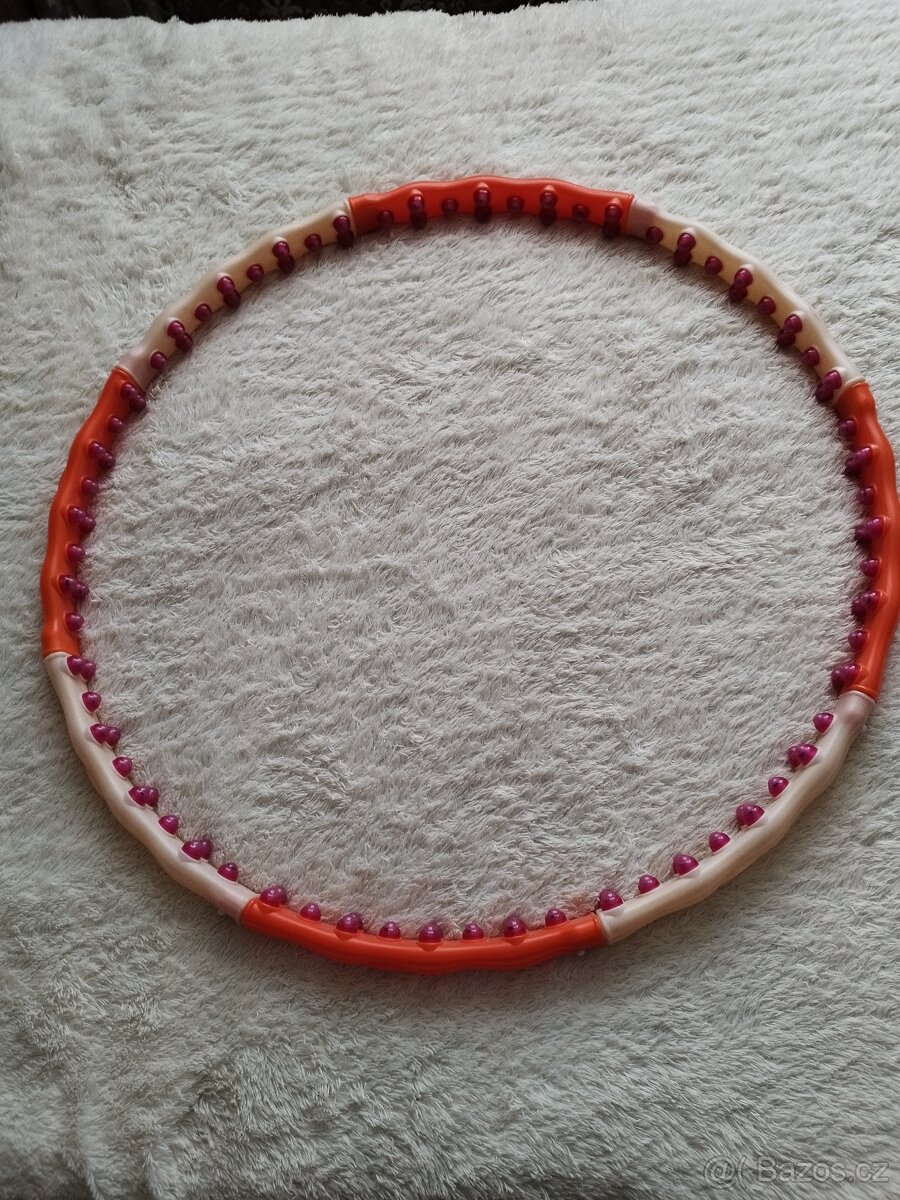 Hula hoop