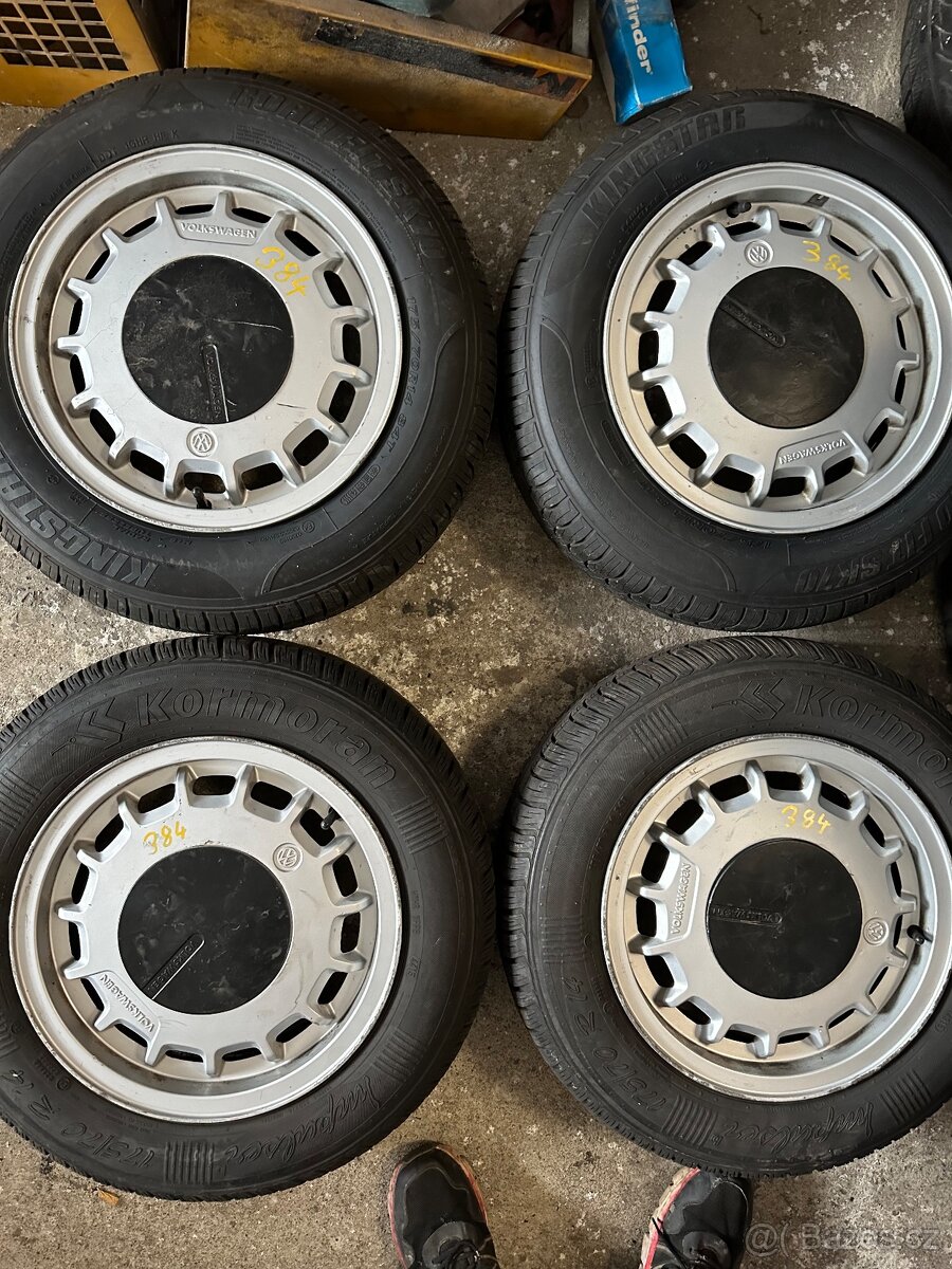 384 letní kola na golf 2 originál
