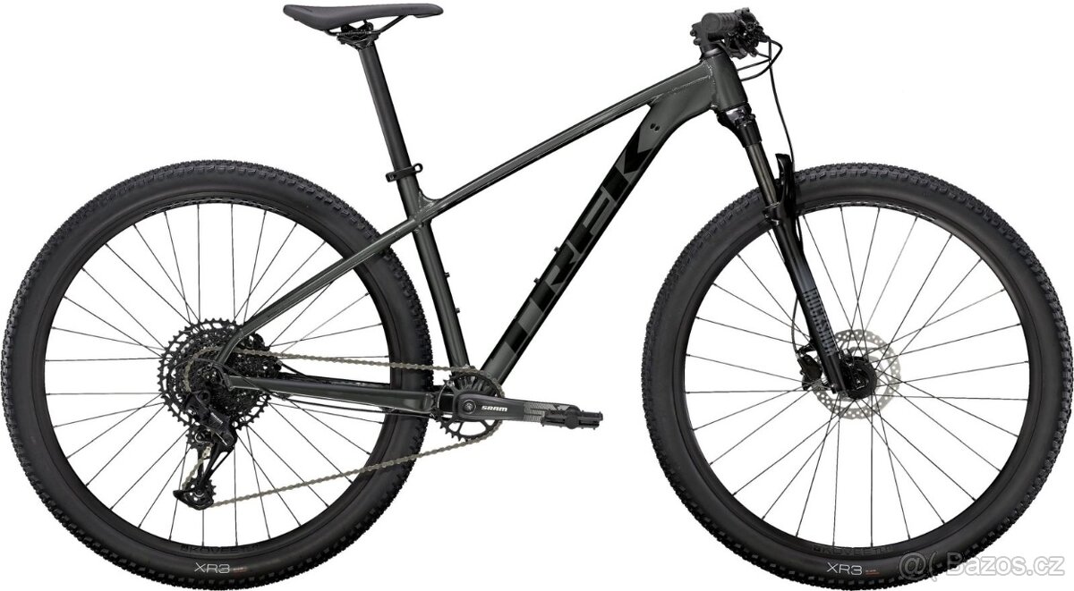 Horské kolo Trek X-Caliber 8 XXL 29´