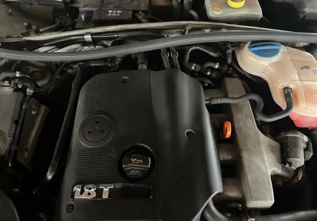 Motor Škoda Superb, rok 2006, 110kw, 1.8T