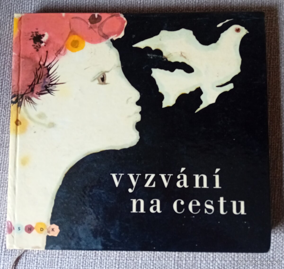 Vyzvání na cestu