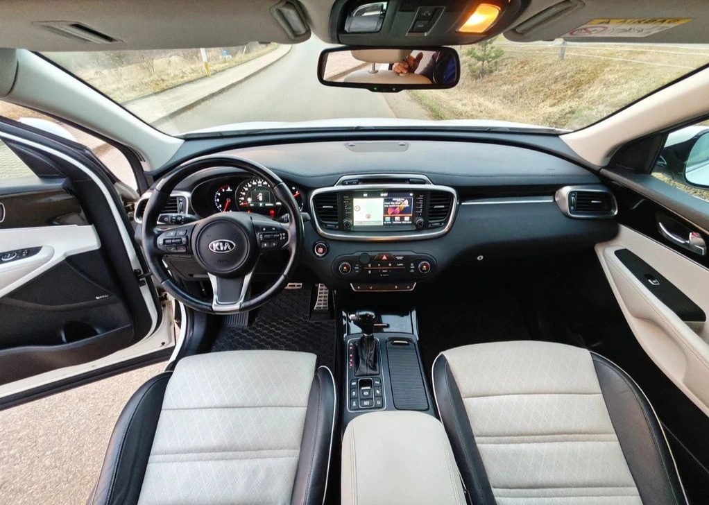 Nabízím fiat croma jtd 110 kw