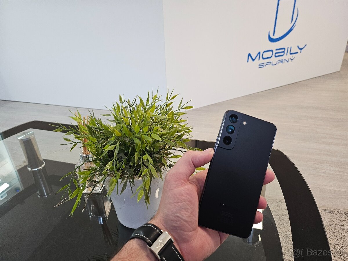 samsung s22 256GB záruka