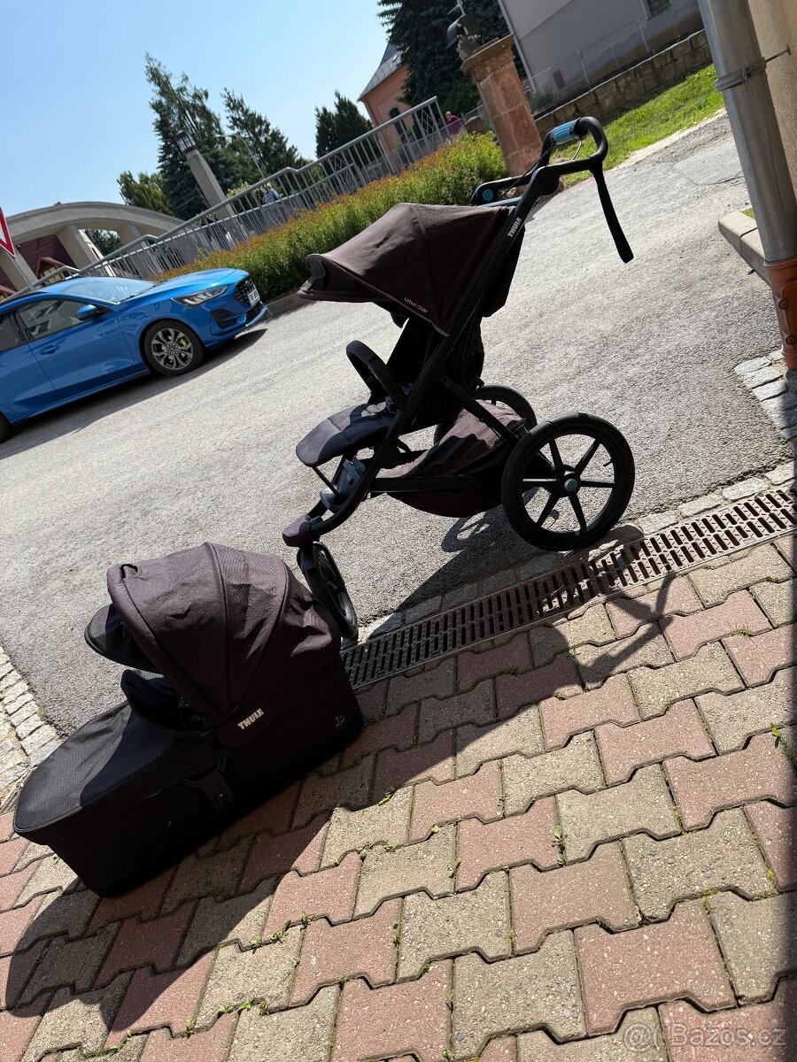 Prodej Thule urban glide 2