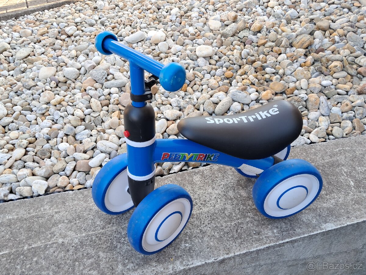 Odrážedlo Sportrike