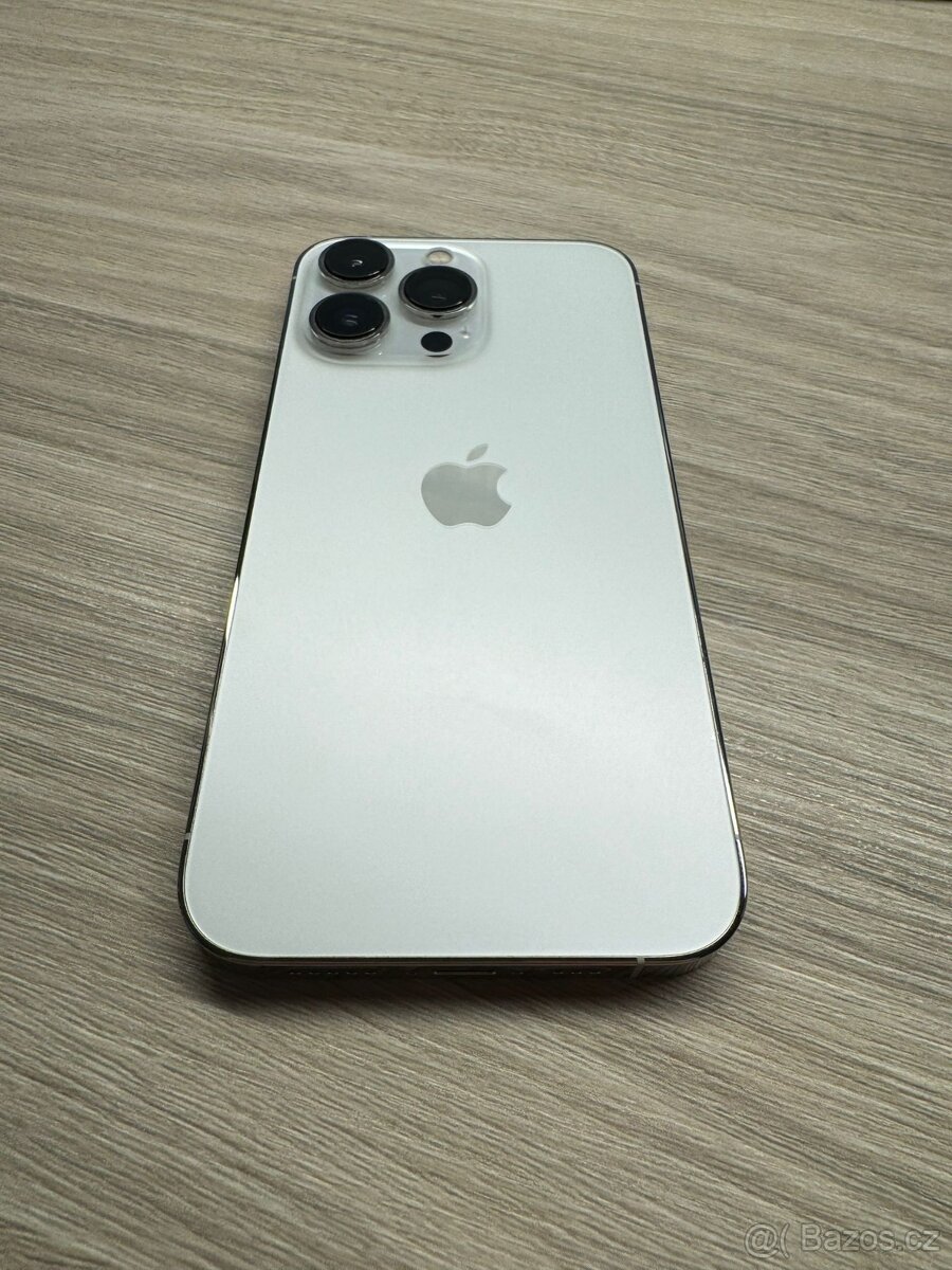 iPhone 13 Pro 256GB Silver