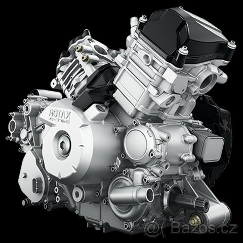 Koupím motor Can-Am Rotax