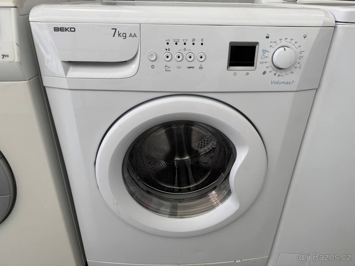 Beko WMD 67105 7kg