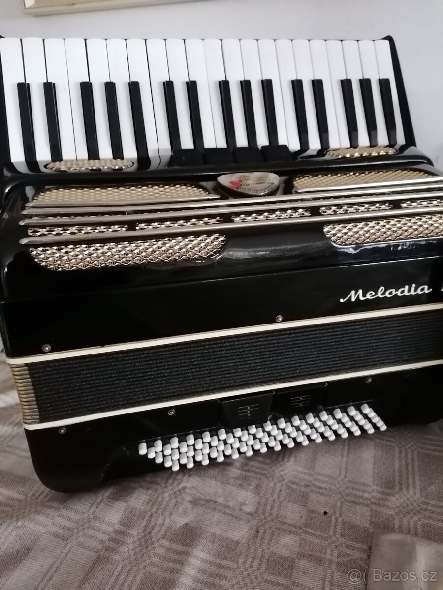 Harmonika