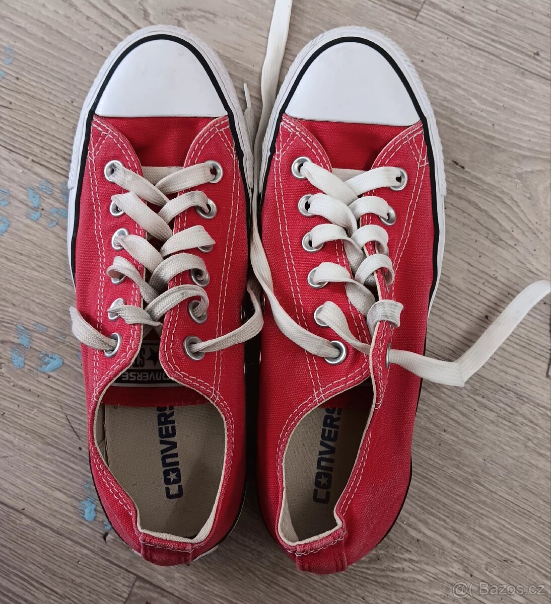 Converse Chuck Taylor All Star