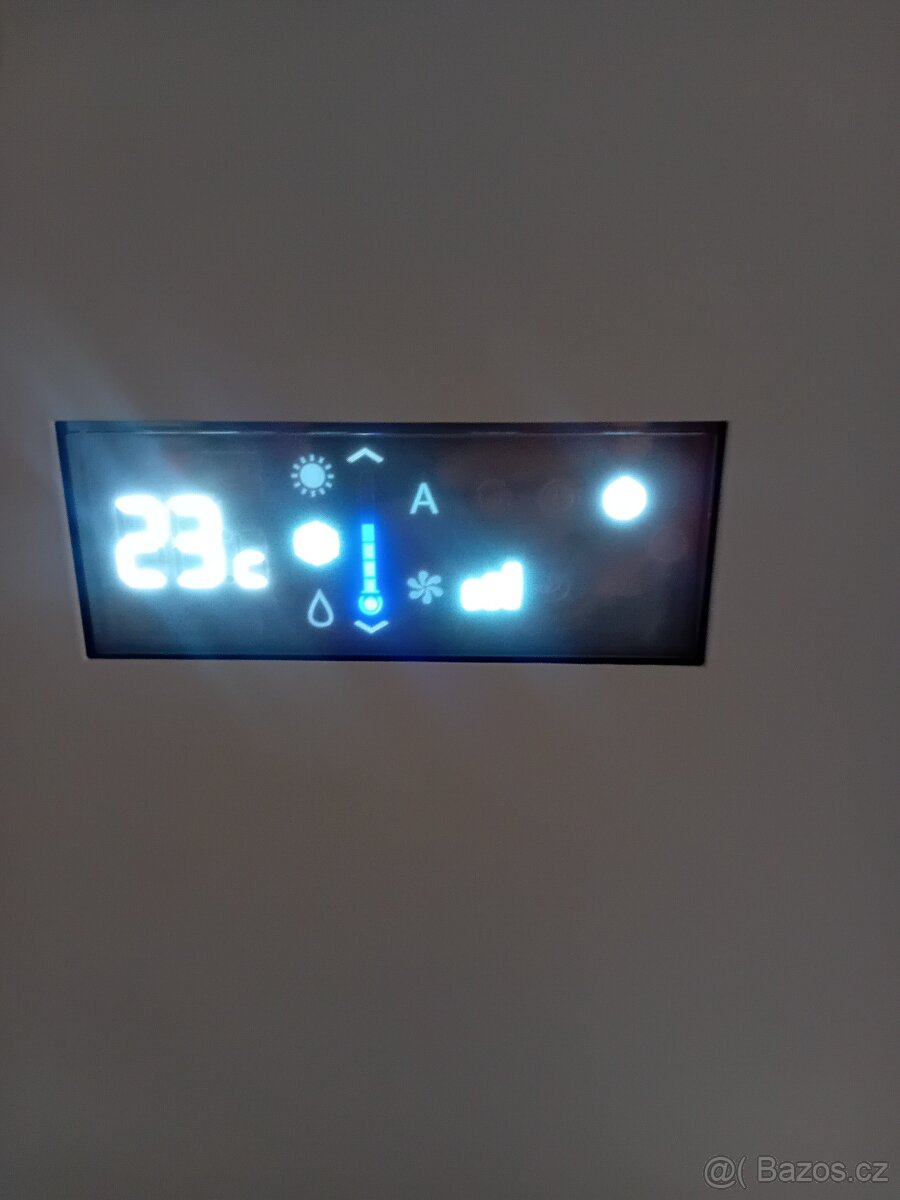 Prodám klimatizace