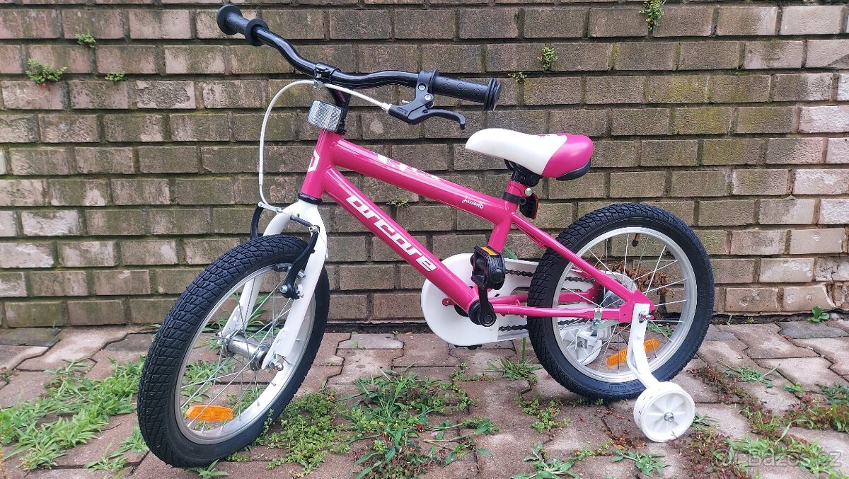 Dětské kolo Arcore JENNY 16