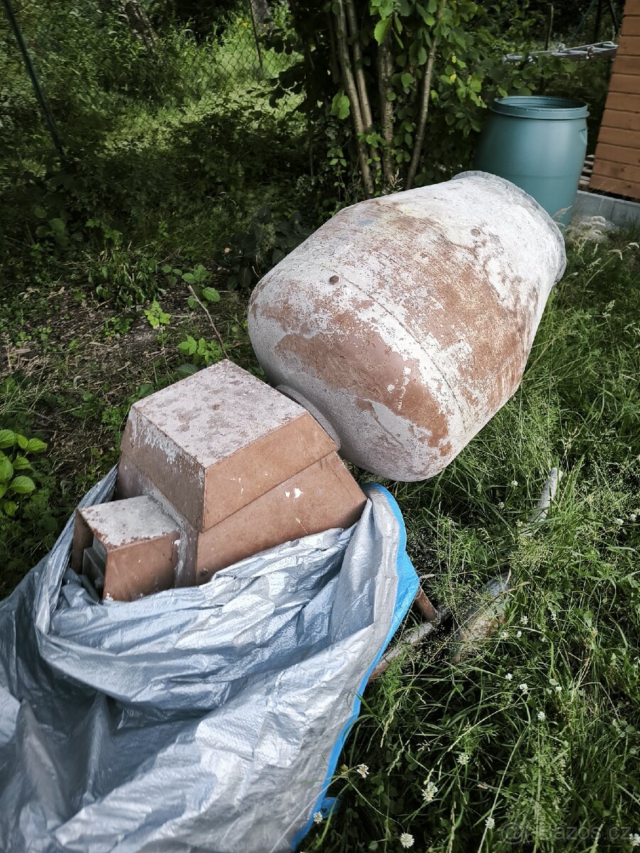 Míchačka - 3 fázová