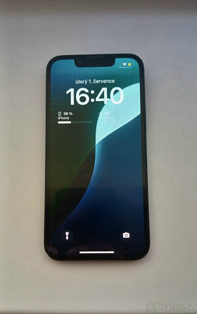 📱 iPhone 13 mini 128 GB