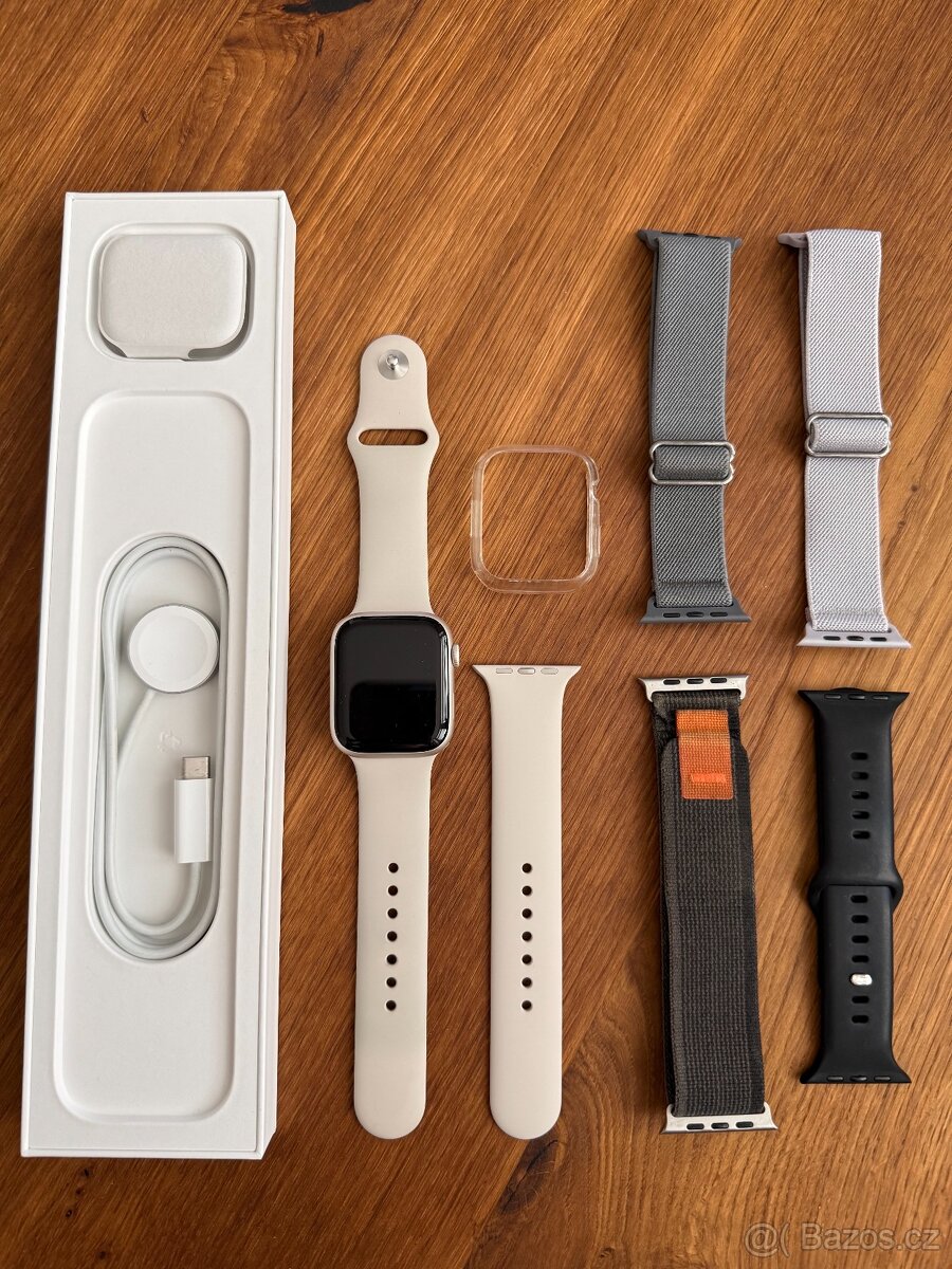 Apple Watch Series 7 45mm