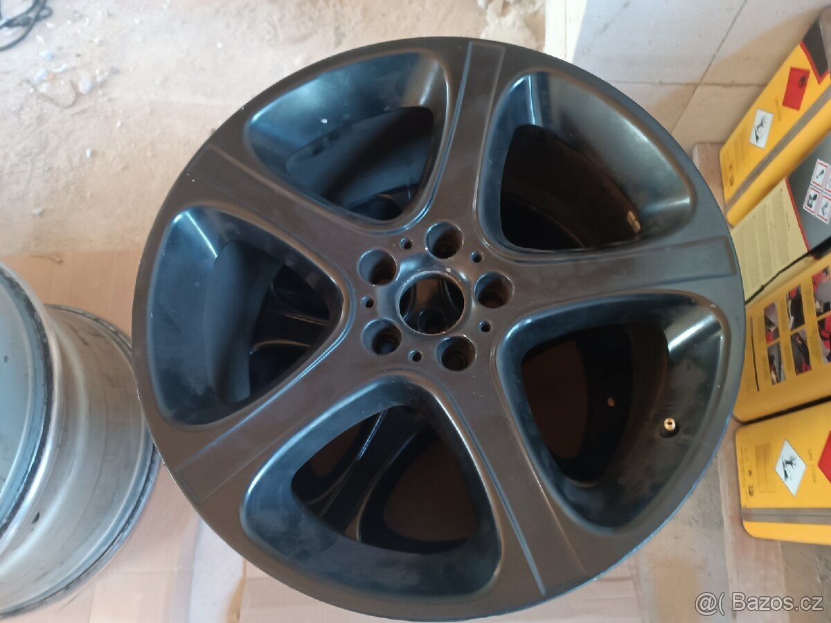 Alu R20 BMW X5 e53 V8