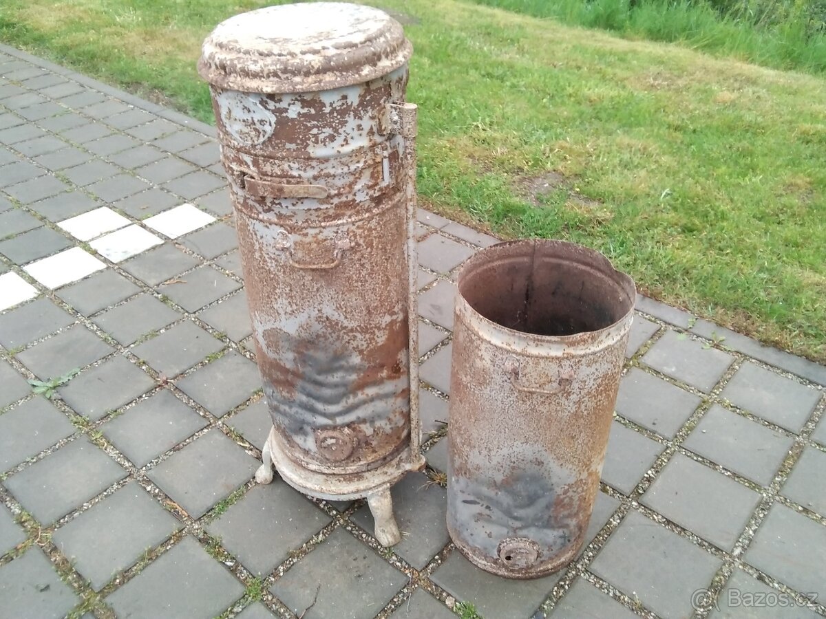 Pilinove kamna