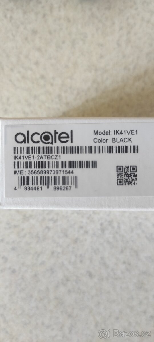 Modem Alcatel