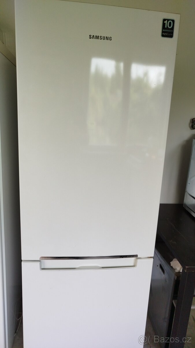 Samsung lednice