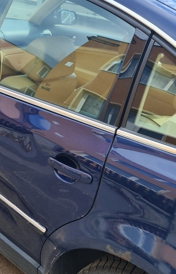 vw passat b5.5