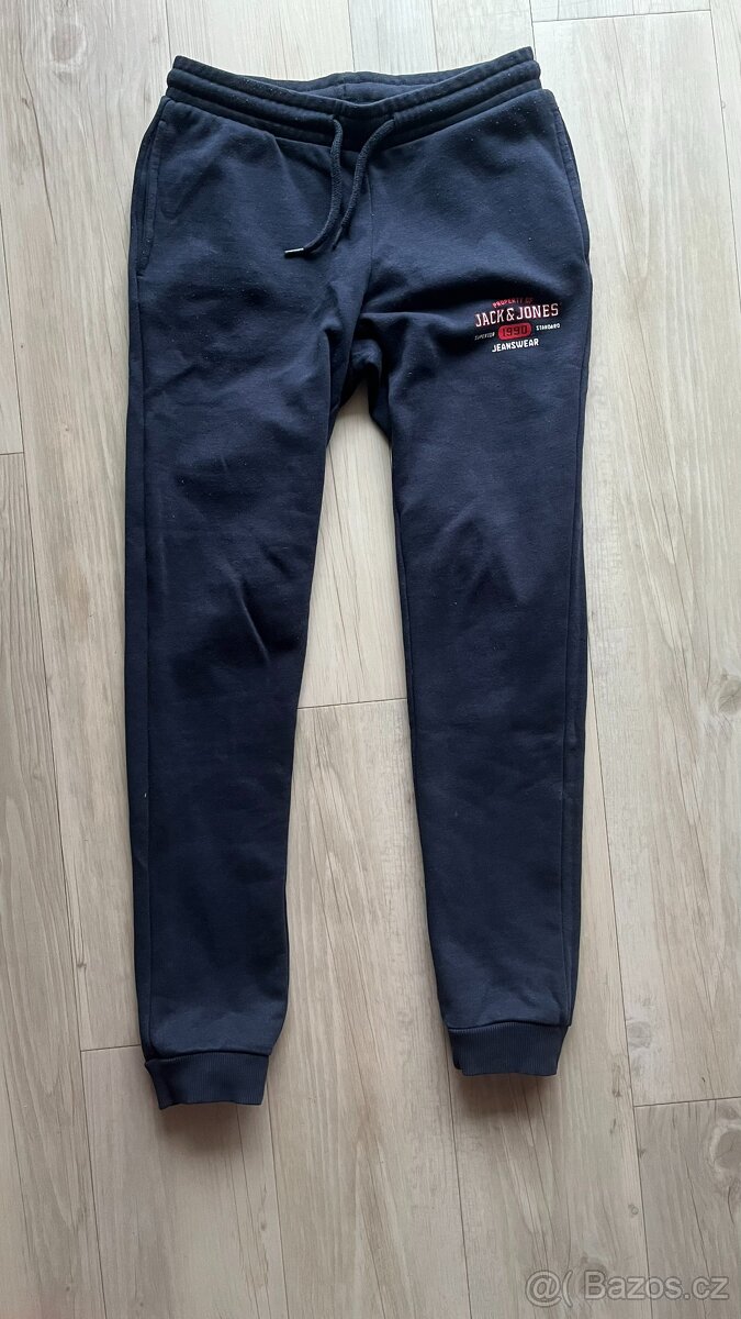 Tepláky Jack&Jones