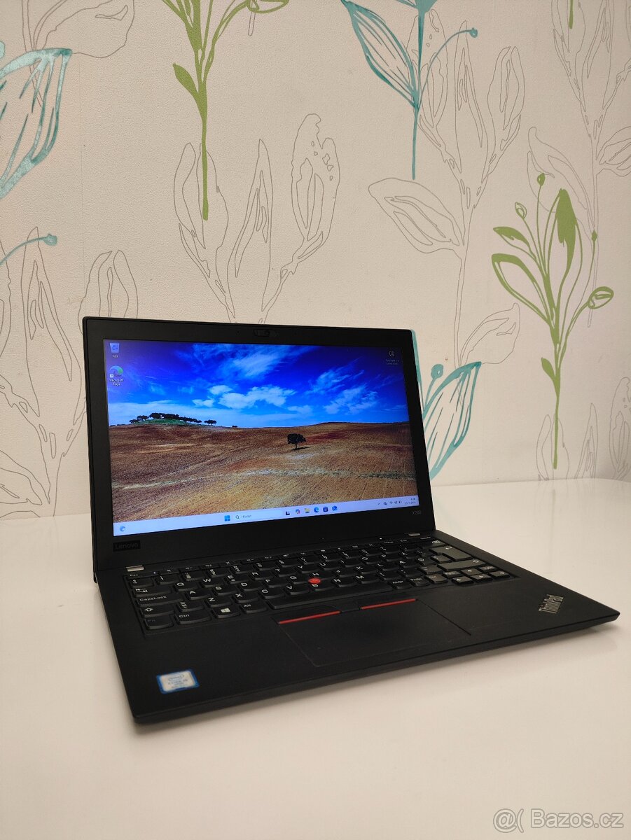 Lenovo ThinkPad X280 i5-8350U/8 Gb RAM/256 GB SSD