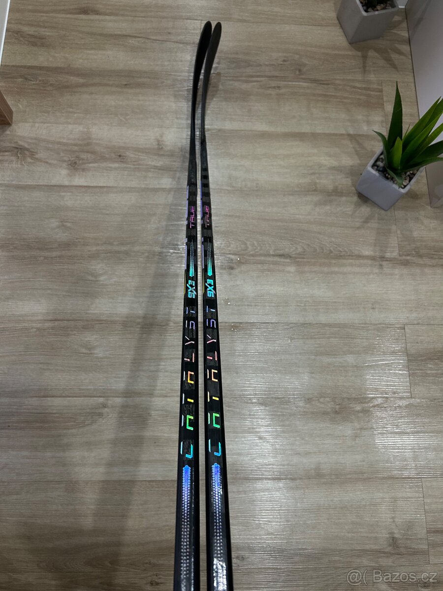 ✅ 2 x - ĽAVÁ TRUE CATALYST 9x3 - P92 - 85 F - 165 a 166 CM ✅