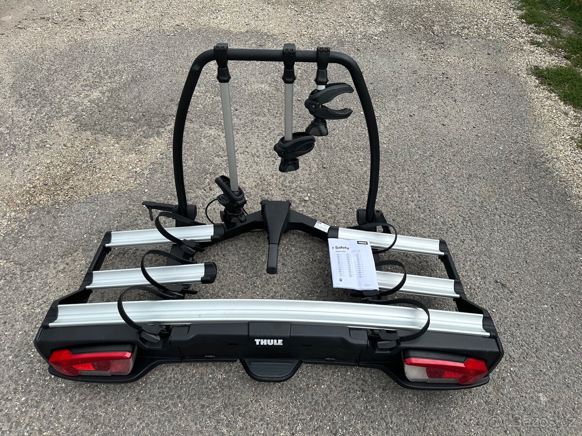 Thule VeloSpace XT939
