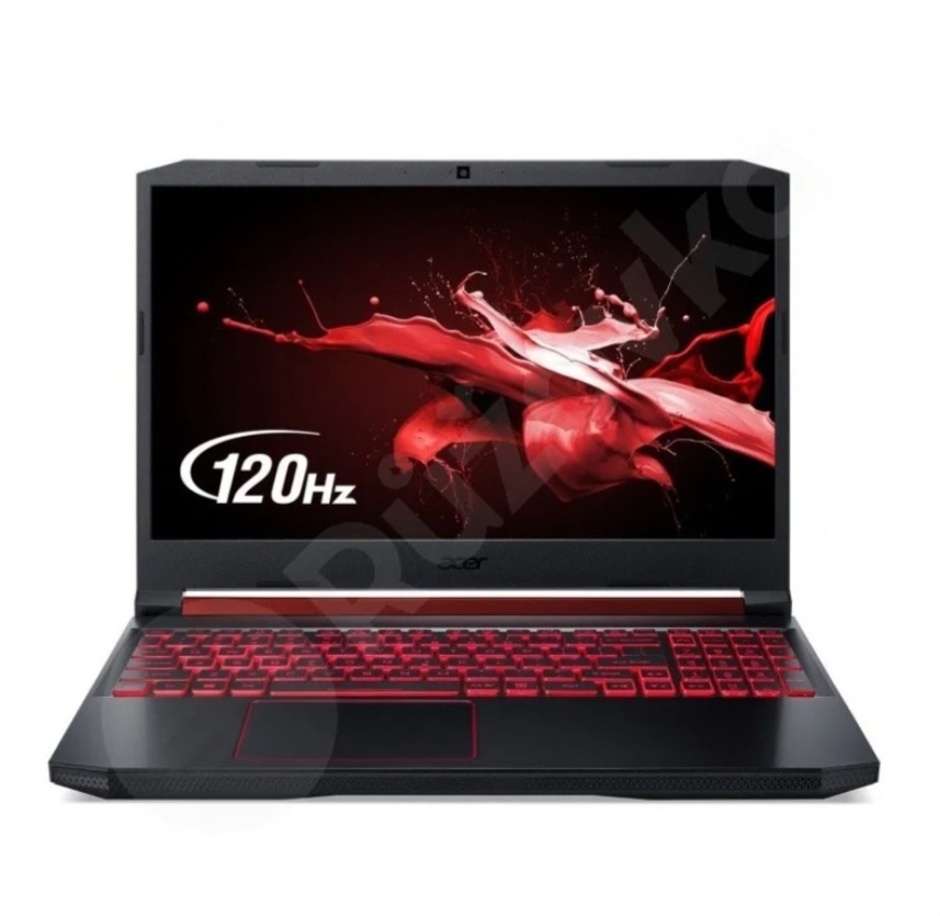 Acer Nitro 17,3 i5, 16gb, rtx2060, 1tb ssd