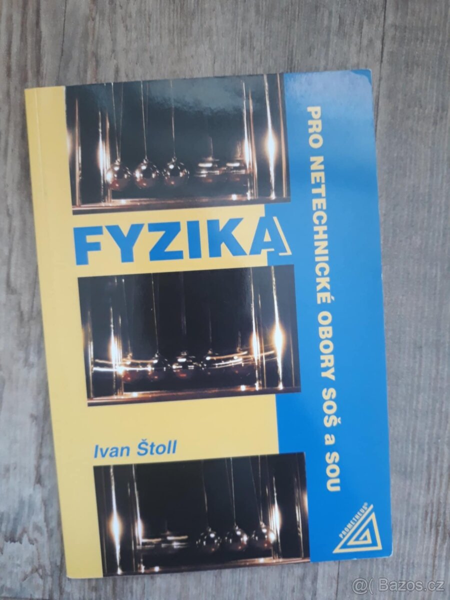 Fyzika pro netechnické obory