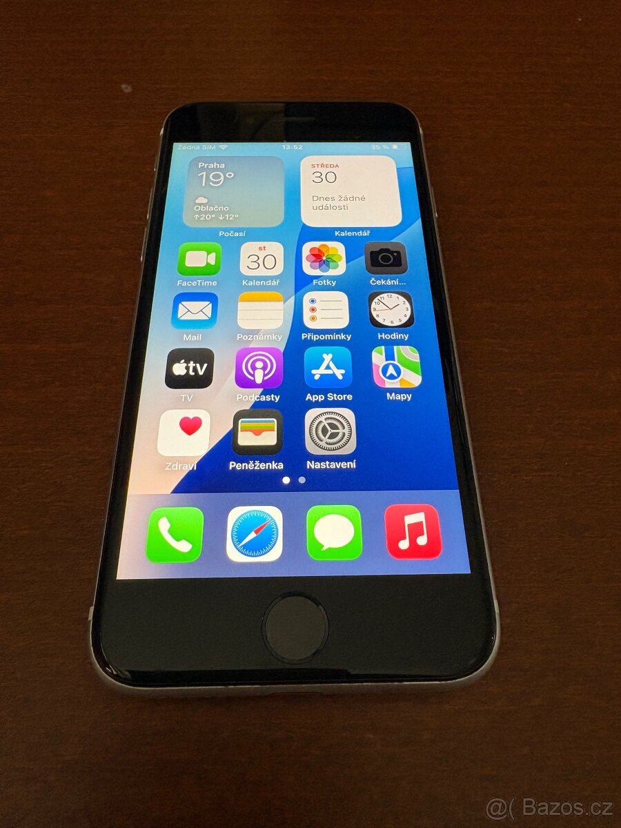 iPhone SE 2020 128Gb