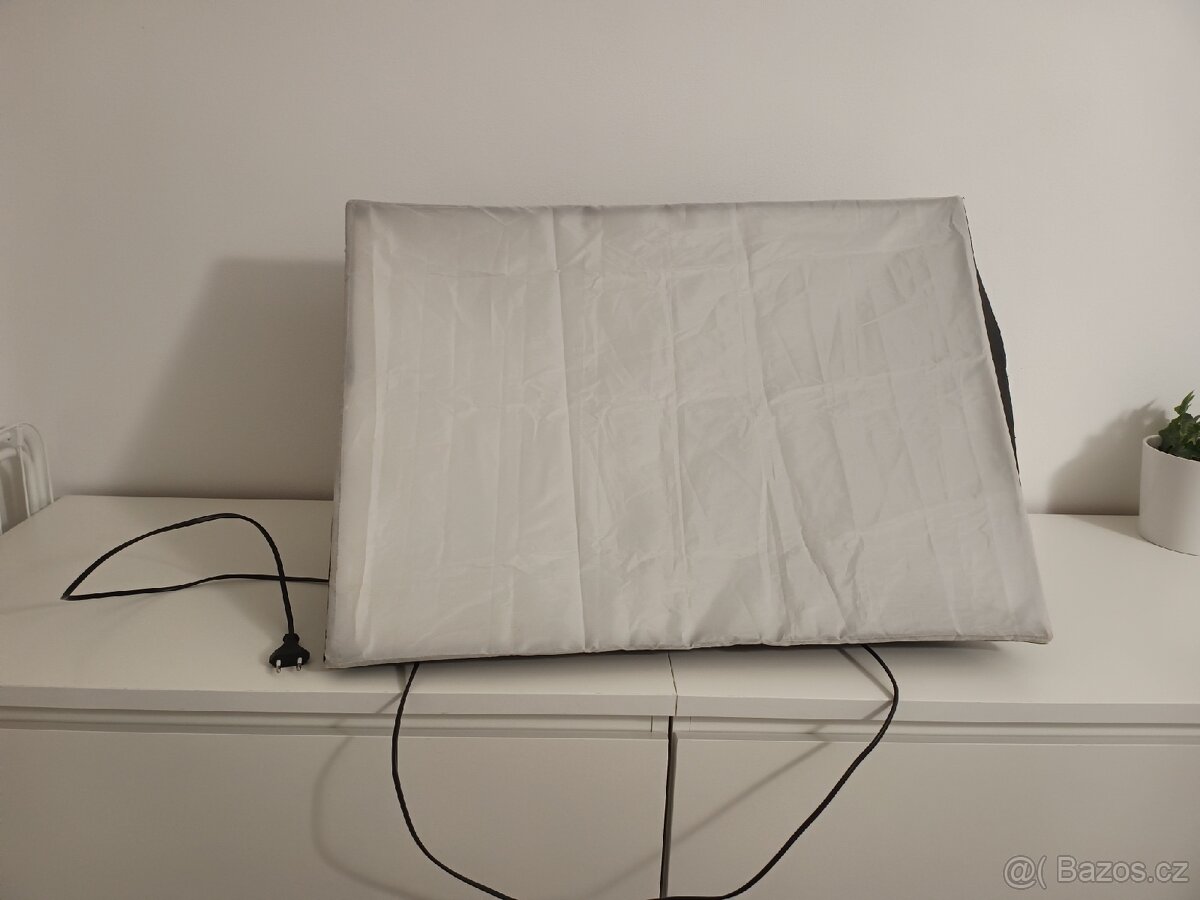 Světlo pro fotografa