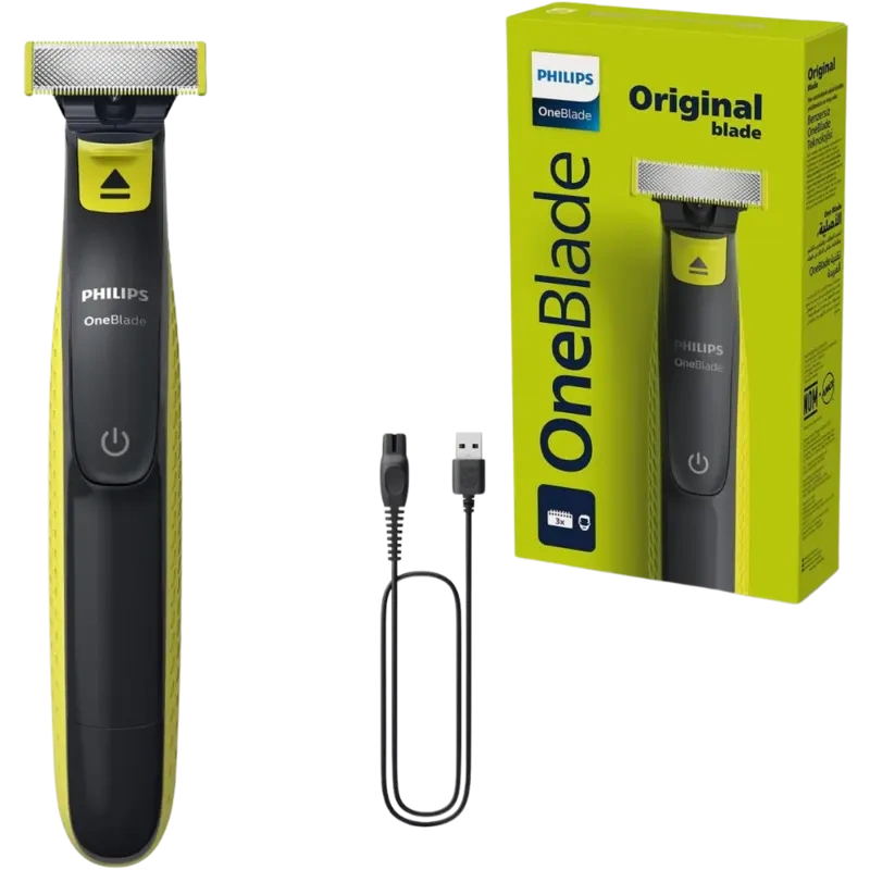 Philips originál blade NOVY