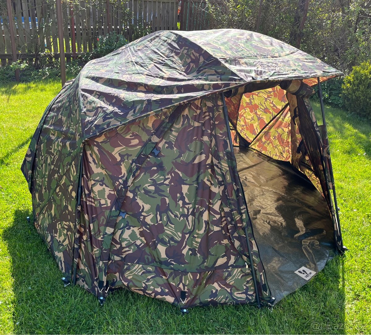Giants fishing Umbrella Brolly Exclusive Camo 60