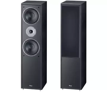 Magnat Monitor Supreme 802 černá