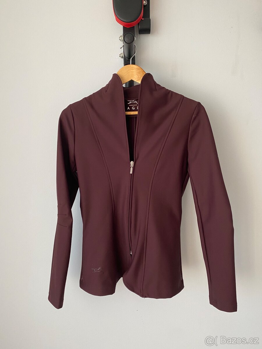 Prodám závodní sako