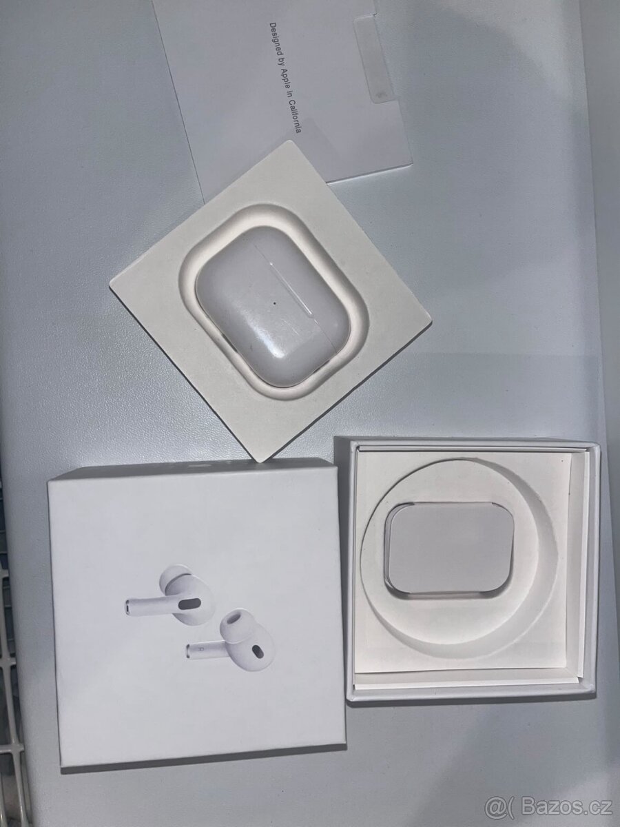 AirPods pro 2