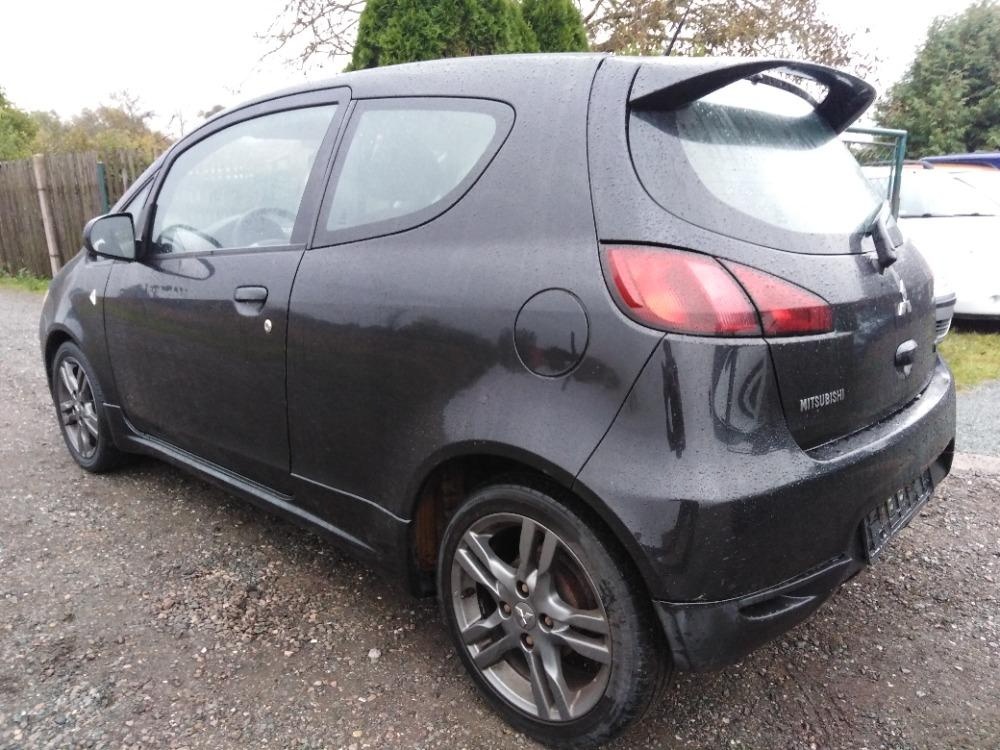 MITSUBISHI COLT 1,3i BENZIN 70 KW RV 2010,NAJ 108,KLIMA