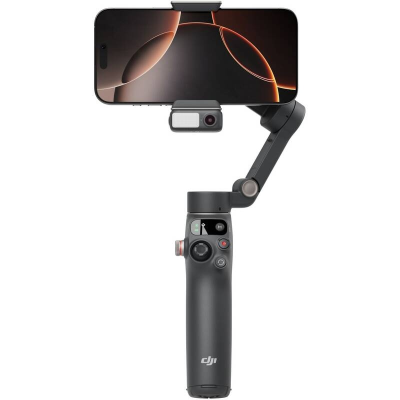 DJI Osmo Mobile 7P