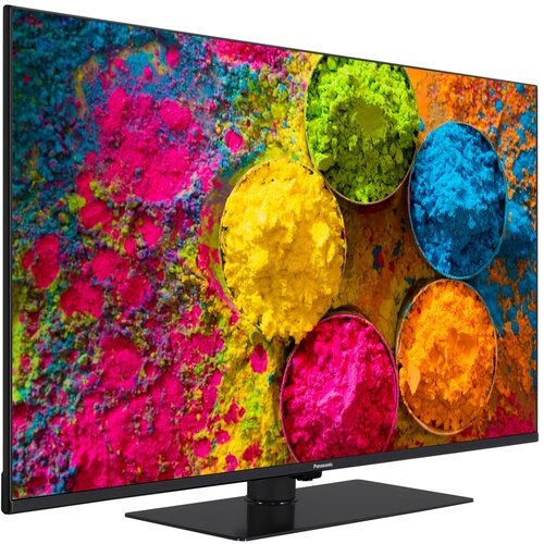Panasonic TV 43" (108 cm) 4K Ultra UHD Smart TV
