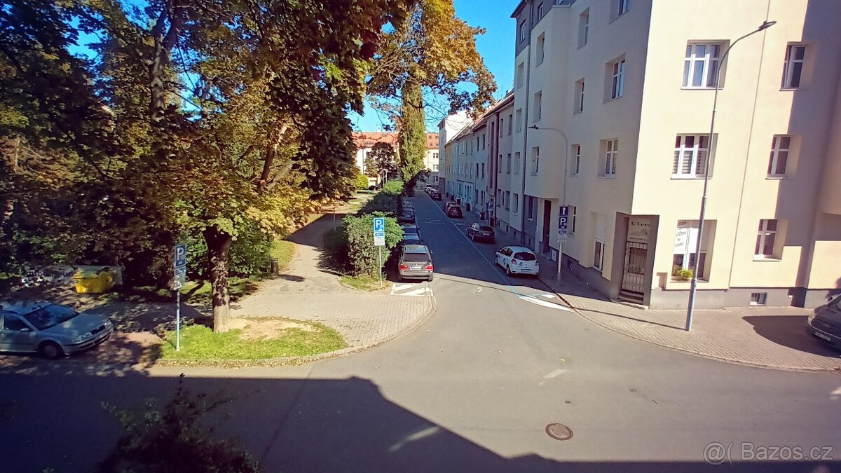 Ubytování pro studenty