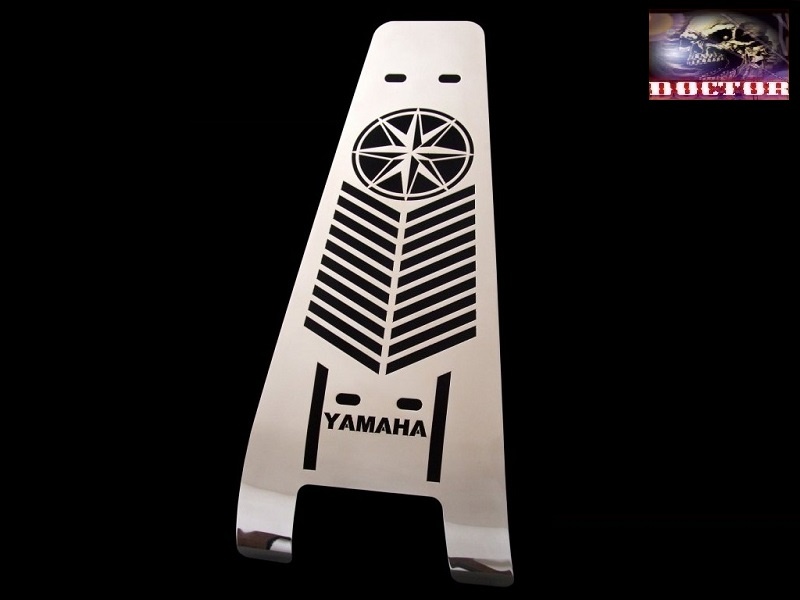 Kryt motoru Dragstar,Wildstar,Midnight,Raider,Warrior.